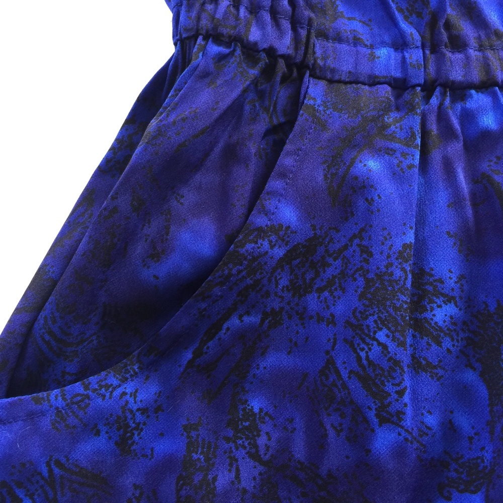 Urban Outfitters- Staring at Stars Dress - Picture 3 of 4